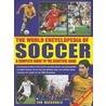 World Encyclopedia of Soccer by Tom MacDonald