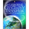 World Geography Encyclopedia door Jane Bingham