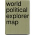 World Political Explorer Map