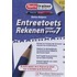 Entreetoets Rekenen voor groep 7