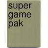 Super Game Pak