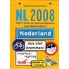 NL2008 Scheurkalender door M. Mevius