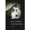 Broeder