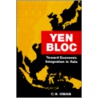 Yen Bloc:Toward Inte Asia Pb door C.H. Kwan