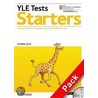 Yle Starters Teach New Ed Pk door Onbekend