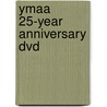 Ymaa 25-Year Anniversary Dvd door Jwing-Ming Yang