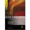 York Notes On  Wise Children by Angela Carter