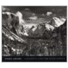 Yosemite and the High Sierra by Ansel Adams