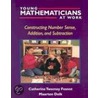Young Mathematicians at Work by Maarten Ludovicus Antonius Marie Dolk