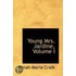 Young Mrs. Jardine, Volume I
