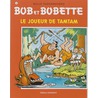Le joueur de tamtam