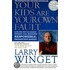 Your Kids Are Your Own Fault