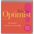 Ieder dag Optimist