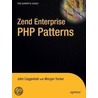Zend Enterprise Php Patterns by Morgan Tocker