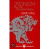 Zionism:formative Years Cp P by David Vital