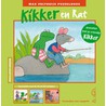 Kikker en Rat puzzeldoos