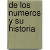 de los Numeros y su Historia door Asaac Asimov
