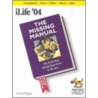 iLife '04 the Missing Manual by David Pogue