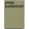 Pietje Paddestoel door Onbekend