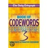 Daily Telegraph  Codewords 3 door Telegraph Group Limited