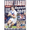 Rugby League Journal  Annual door Harry Edgar