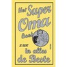 Het super oma boek