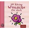 100 kleine Wünsche für dich by Tine Sanders