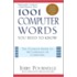 1001 Computer Words To Know C
