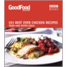 101 Best Ever Chicken Recipes door Jenni Wright