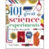 101 Great Science Experiments