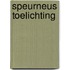 SPEURNEUS TOELICHTING