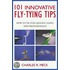 101 Innovative Fly-Tying Tips