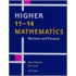 11-14 Maths Higher Rev/prac P