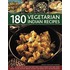 150 Vegetarian Indian Recipes