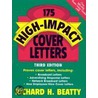 175 High-Impact Cover Letters door Richard H. Beatty