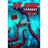 20, 000 Leagues Under The Sea door Carl Bowen