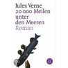 20000 Meilen unter den Meeren door Jules Vernes