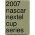 2007 Nascar Nextel Cup Series