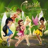 2011 Tinkerbell Grid Calendar door 2011 teNeues