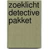 Zoeklicht detective pakket