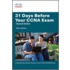 31 Days Before Your Ccna Exam