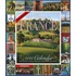 365 Days France Calendar 2011