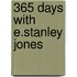 365 Days With E.Stanley Jones