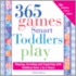 365 Games Smart Toddlers Play
