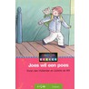JOES WIL EEN POES