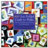 460 Iris Folded Cards to Make door Tine Beauveser