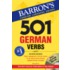 501 German Verbs [with Cdrom]