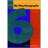 6 Way Paragraphs Introductory by Walter Pauk