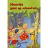 Noortje gaat op schoolreis