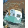 A Camping Spree With Mr Magee by Chronicle Books